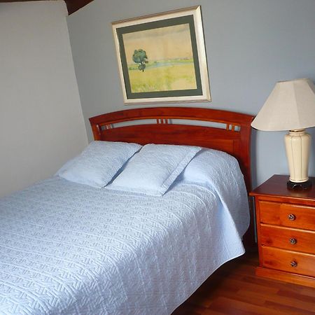 Hostal Tutamanda 2 Кито Екстериор снимка