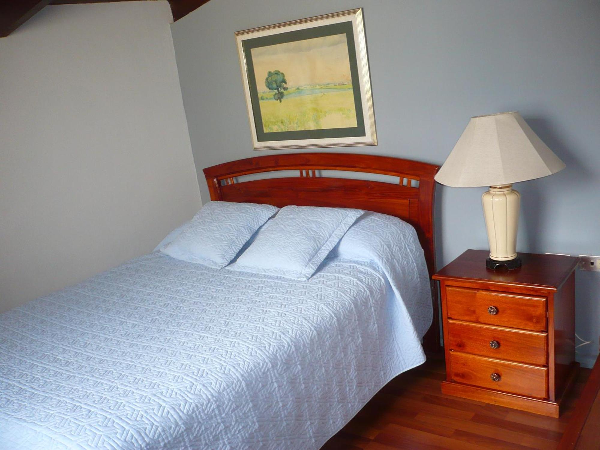 Hostal Tutamanda 2 Кито Екстериор снимка